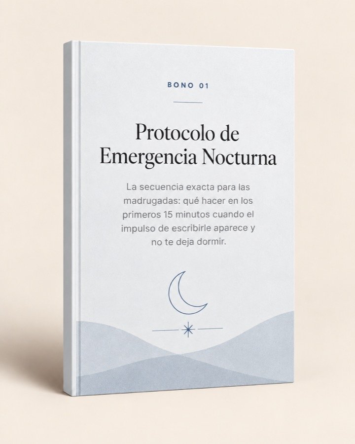 Protocolo de Emergencia Nocturna